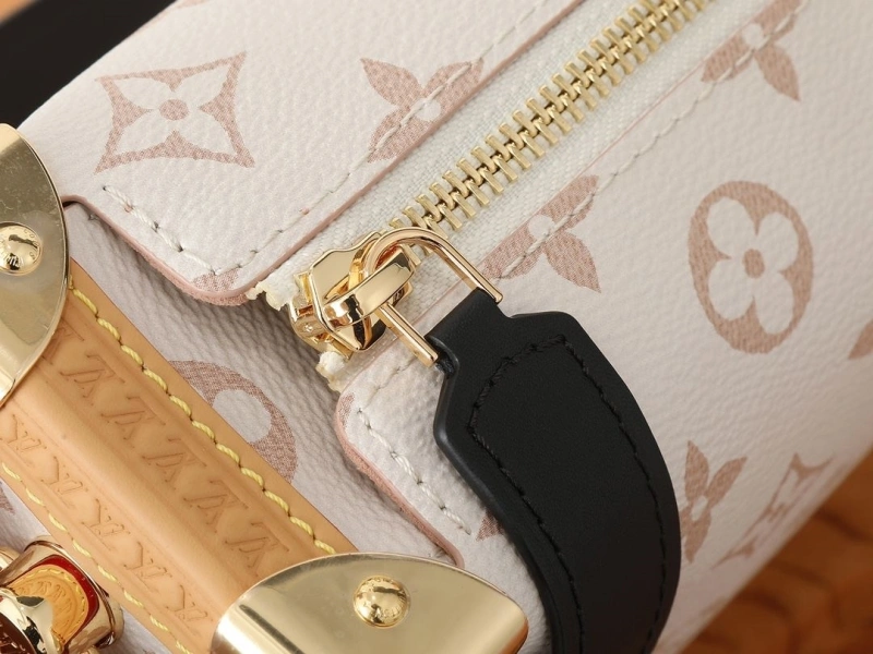 ModernLook LX Box Bags 15639