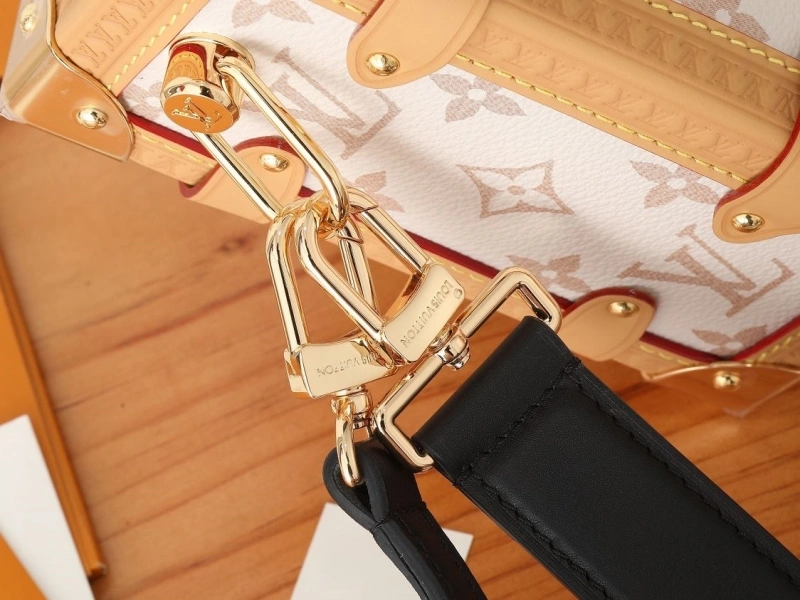 ModernLook LX Box Bags 15639