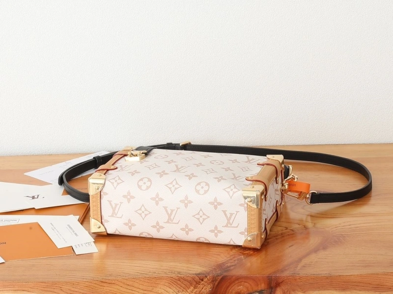 ModernLook LX Box Bags 15639