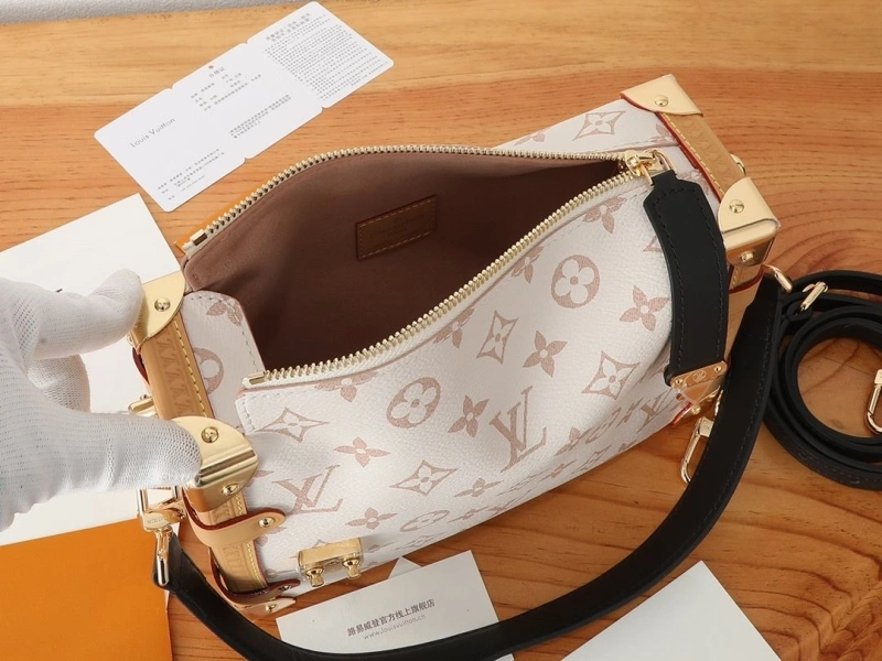 ModernLook LX Box Bags 15639