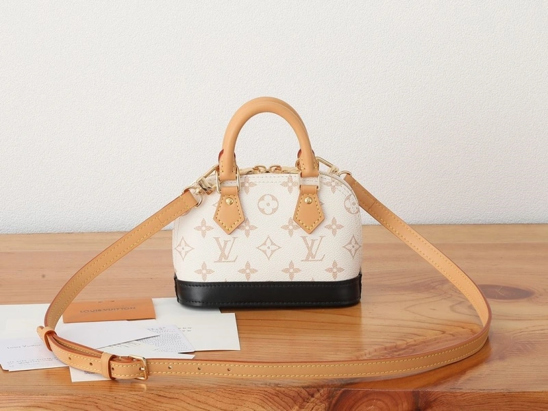 Affordable LX Top Handle Bags 13975