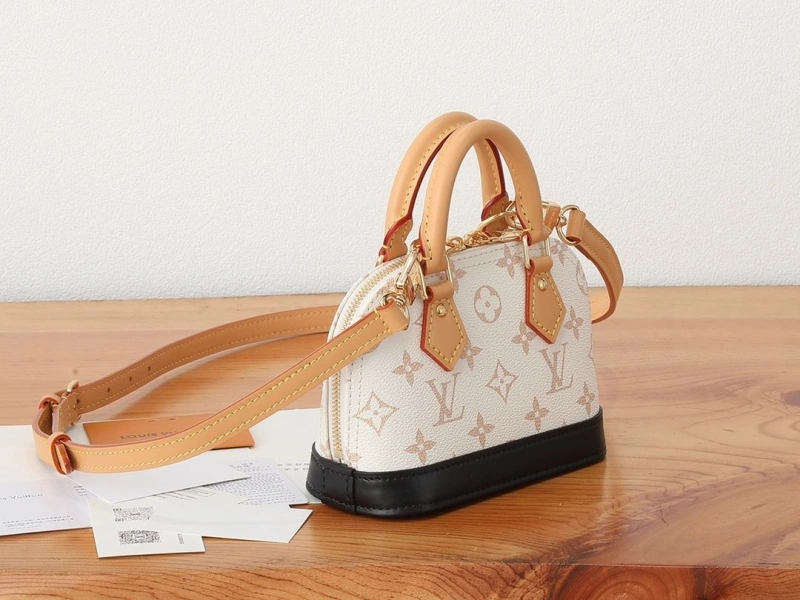 Affordable LX Top Handle Bags 13975