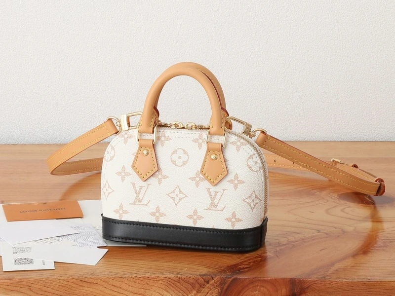 Affordable LX Top Handle Bags 13975