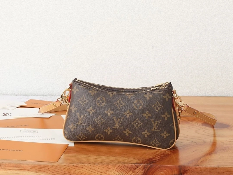 Lightweight LX Satchel bags 15085