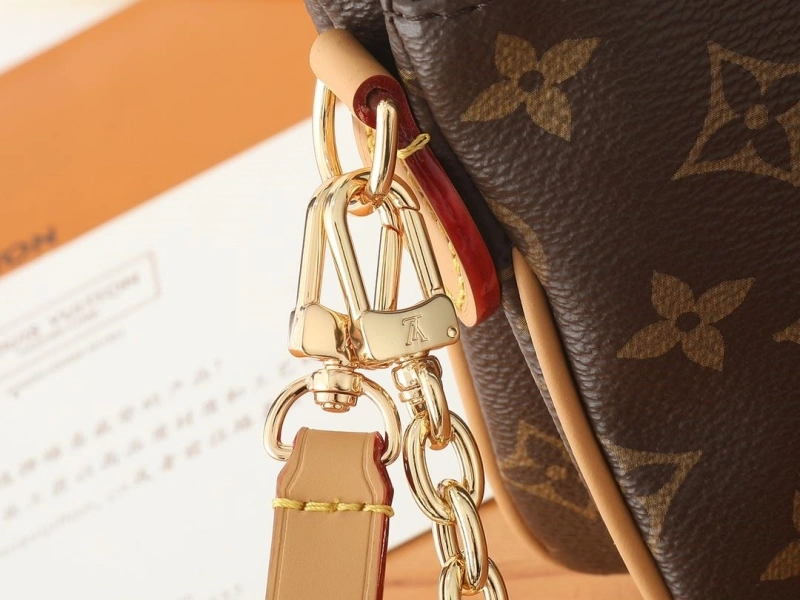 Lightweight LX Satchel bags 15085