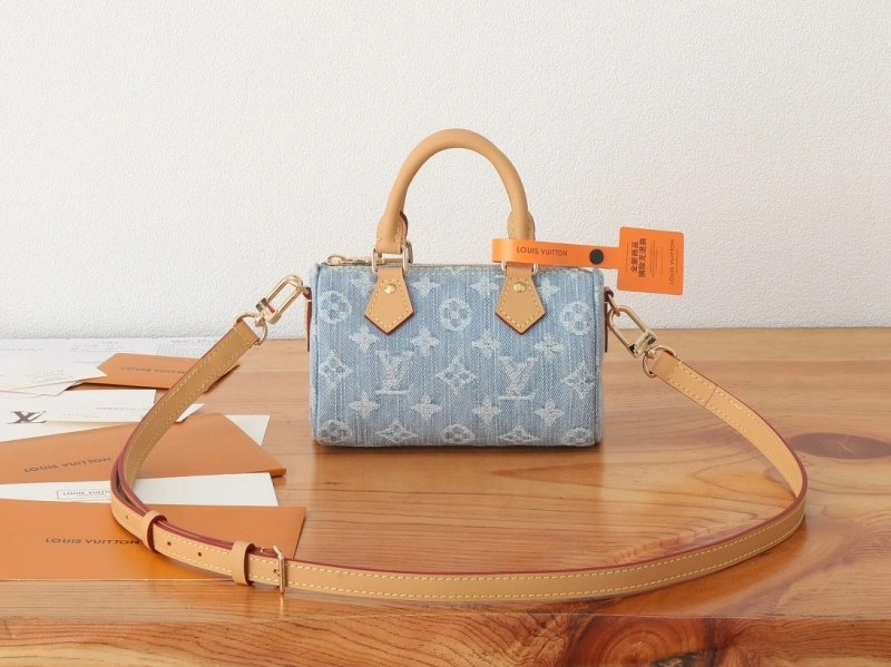 Bold LX Speedy Bags 14185