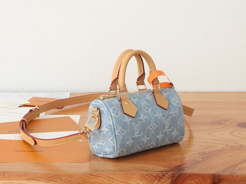 Bold LX Speedy Bags 14185