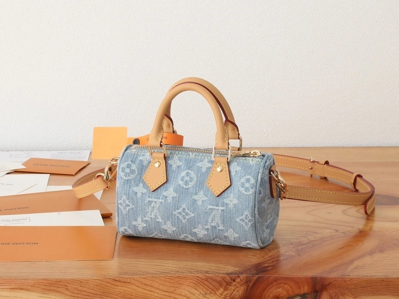 Bold LX Speedy Bags 14185