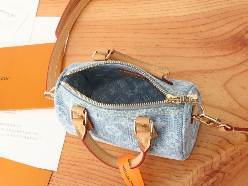 Bold LX Speedy Bags 14185