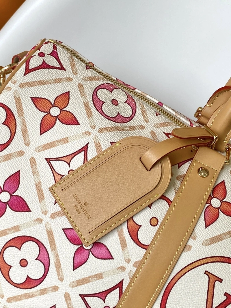 LX Travel Bags Vibrant 13796