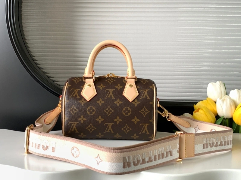 Sleek LX Speedy Bags 14178