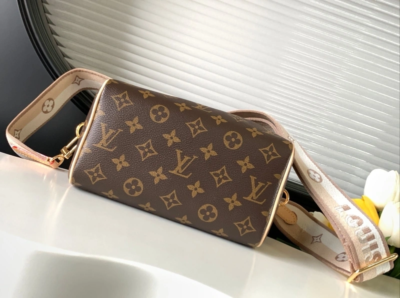 Sleek LX Speedy Bags 14178
