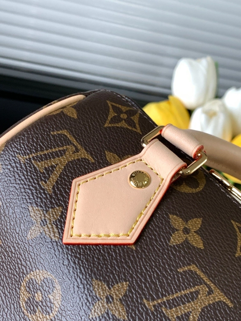 Sleek LX Speedy Bags 14178