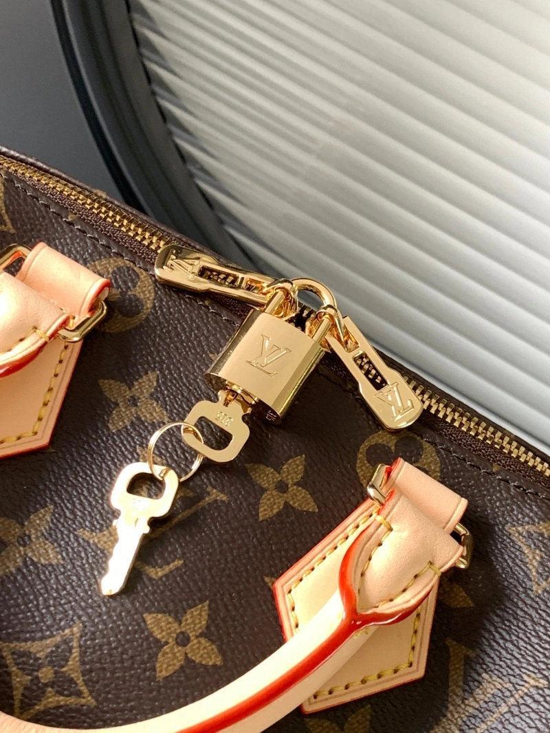 LX Speedy Bags Versatile 14179