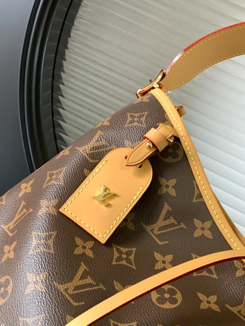 Soft LX Shopping Bags 14442