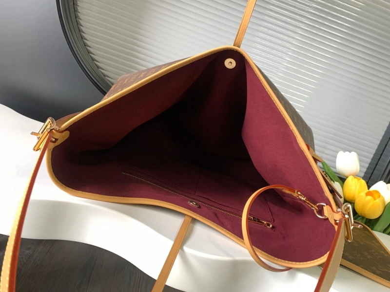 Soft LX Shopping Bags 14442