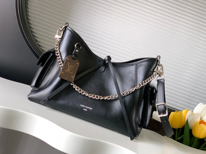 Classic LX Shopping Bags 14444