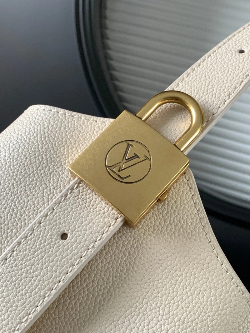 Reliable LX Top Handle Bags 13987