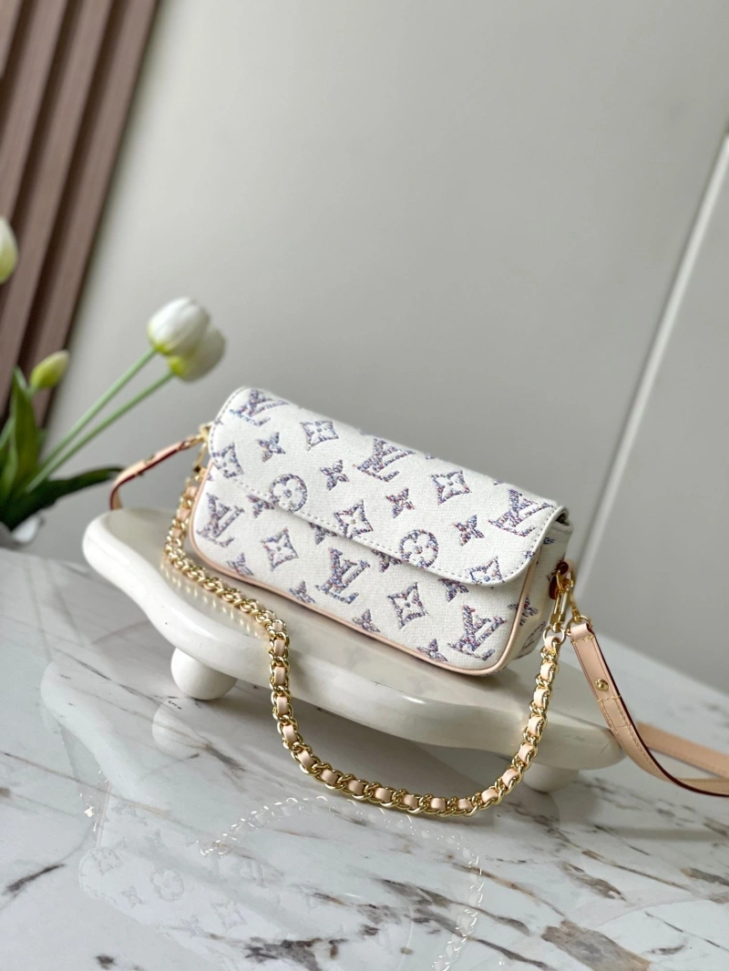 LX Satchel bags Compact 15072