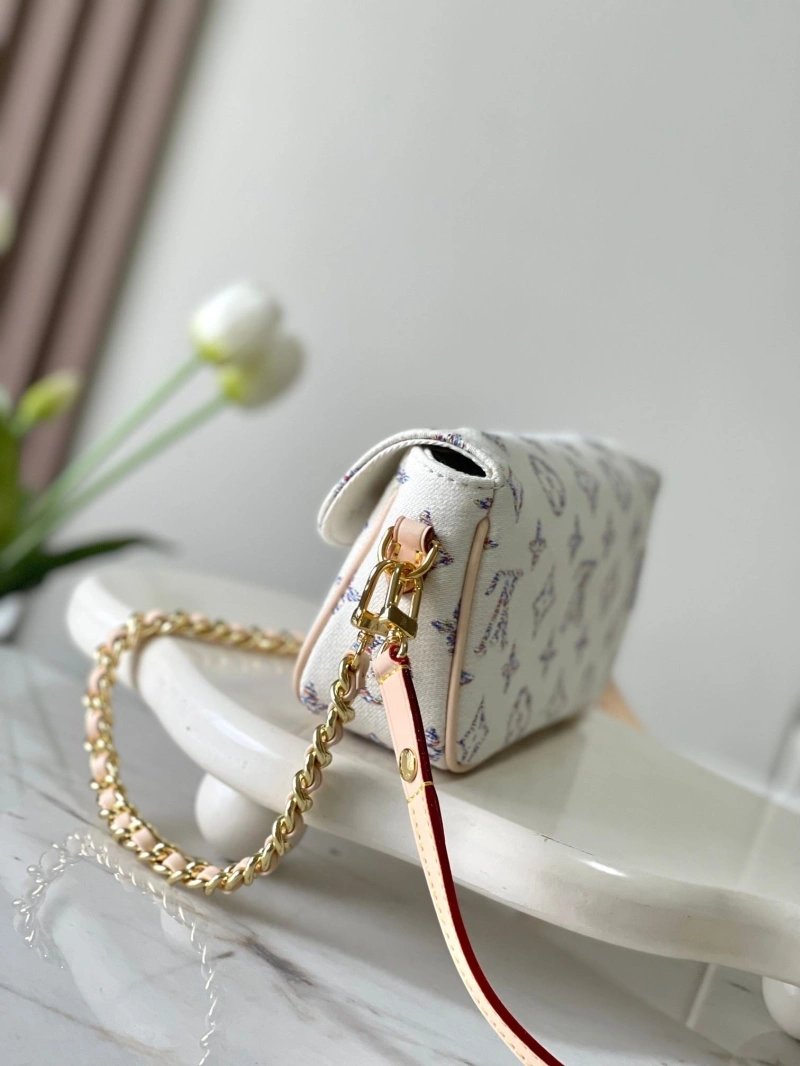 LX Satchel bags Compact 15072