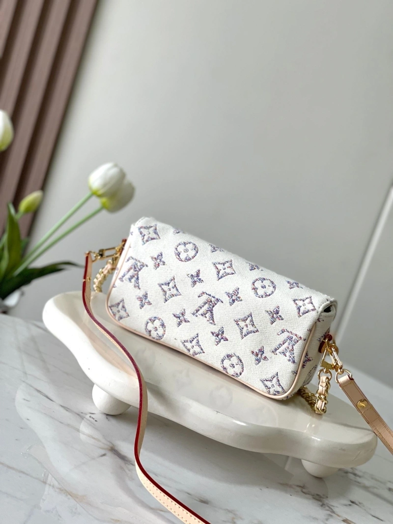 LX Satchel bags Compact 15072