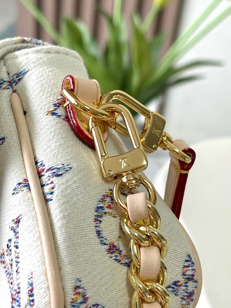 LX Satchel bags Compact 15072