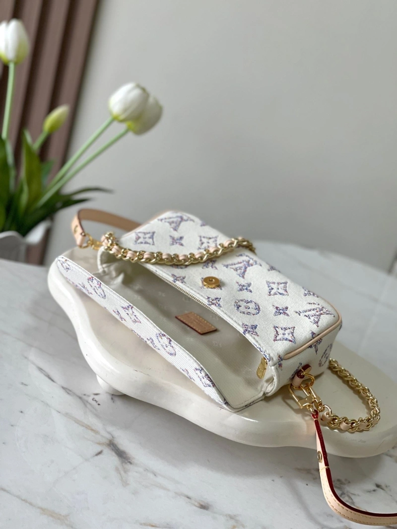 LX Satchel bags Compact 15072