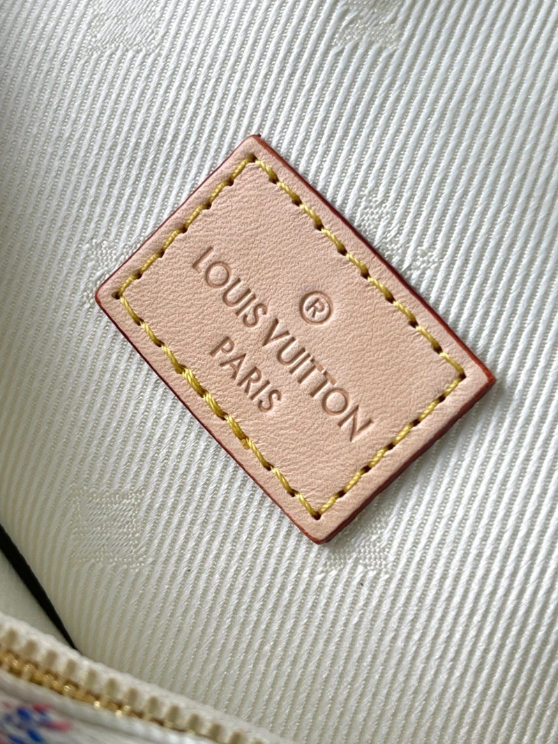 LX Satchel bags Compact 15072