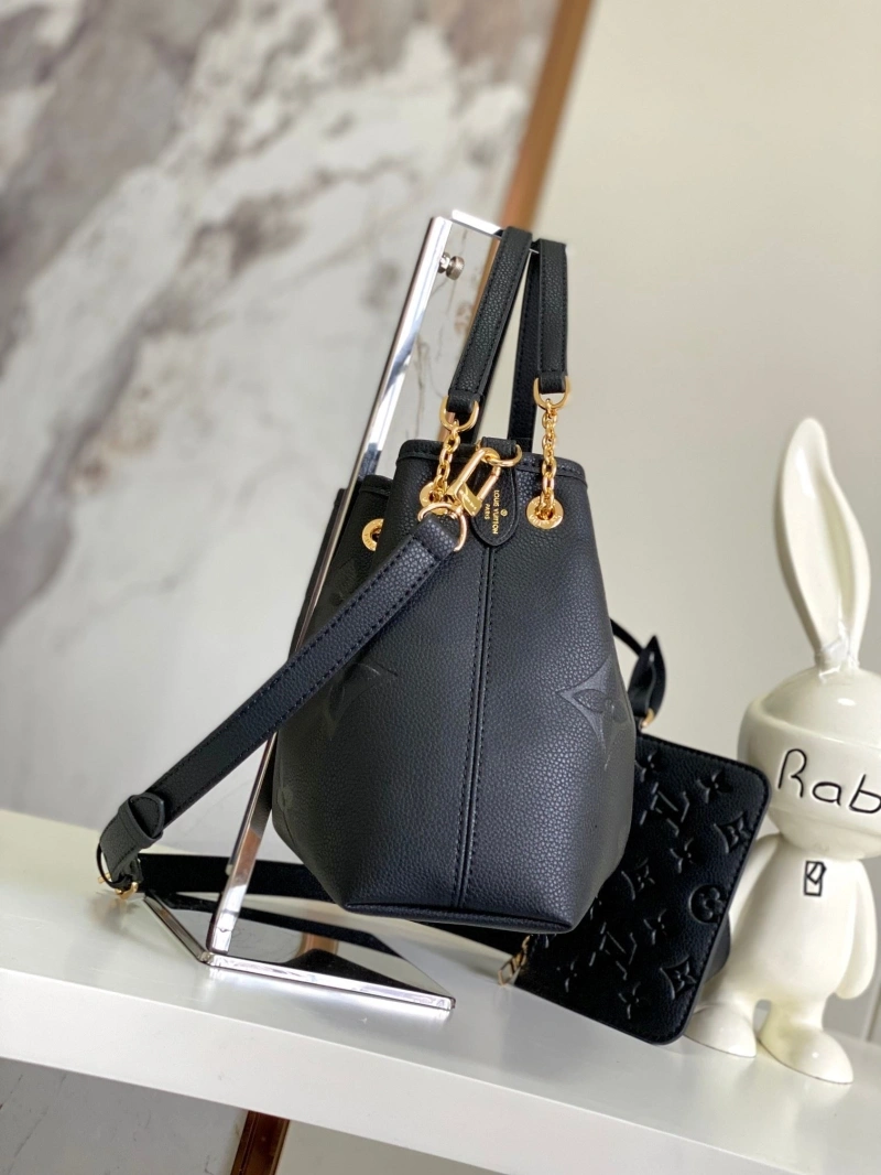 LX Bucket Bags Refined 15555