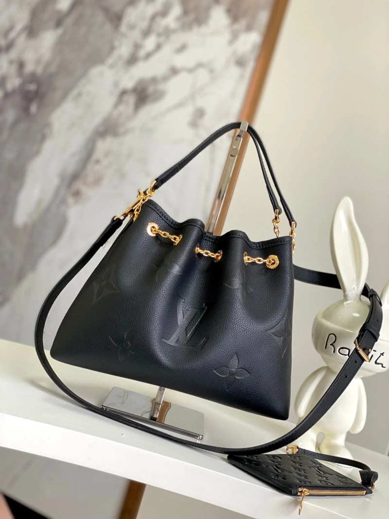 LX Bucket Bags Refined 15555