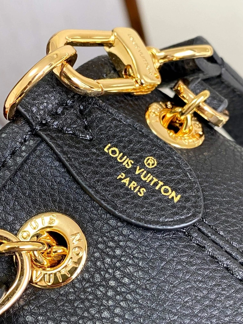 LX Bucket Bags Refined 15555