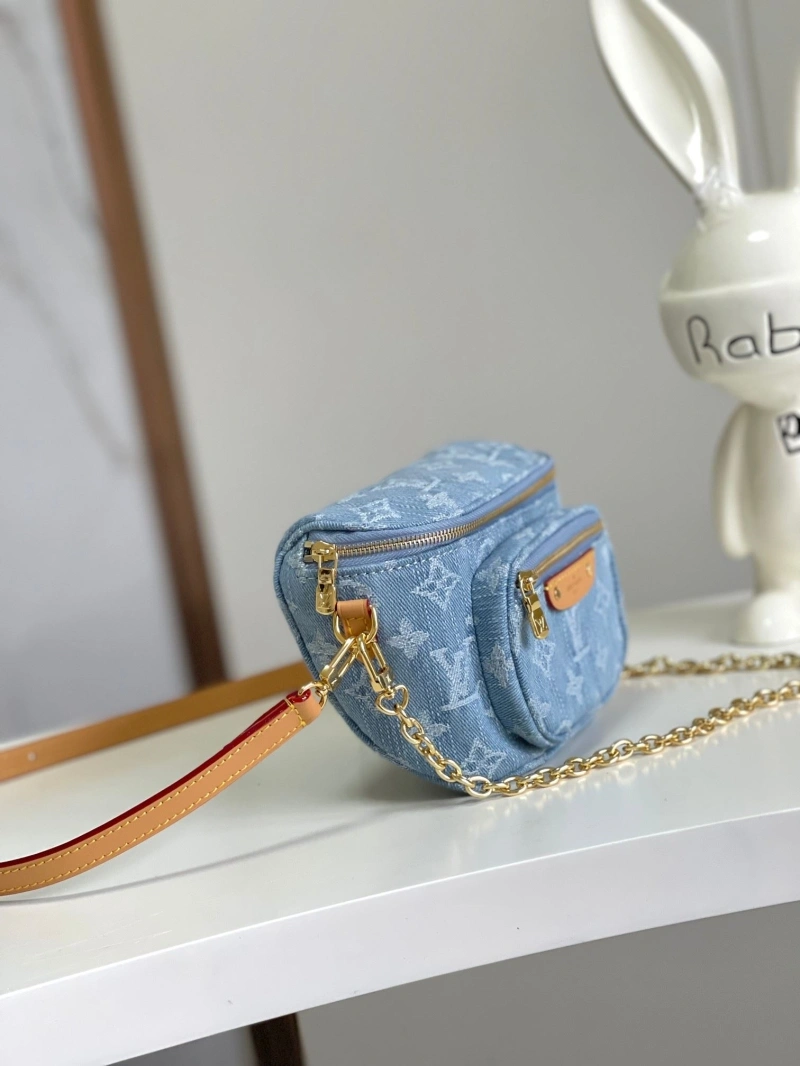 LX Satchel bags AllSeason 15081