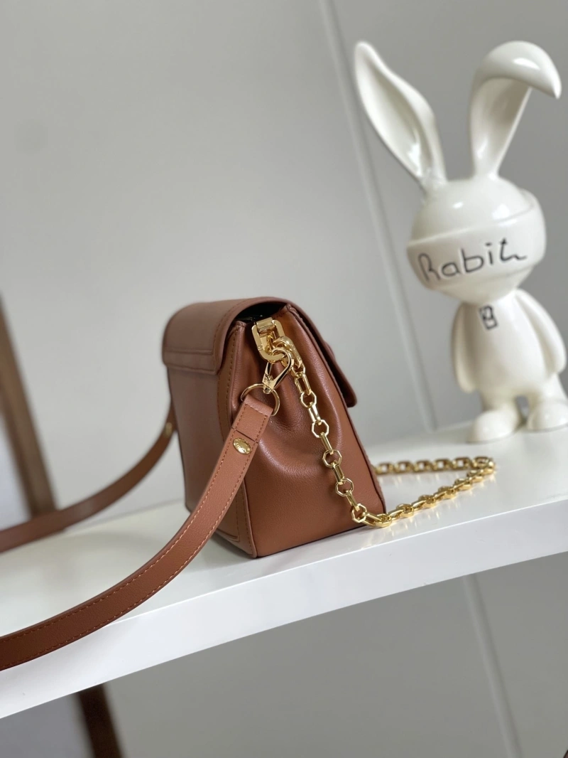 Trendsetting LX Satchel bags 15073