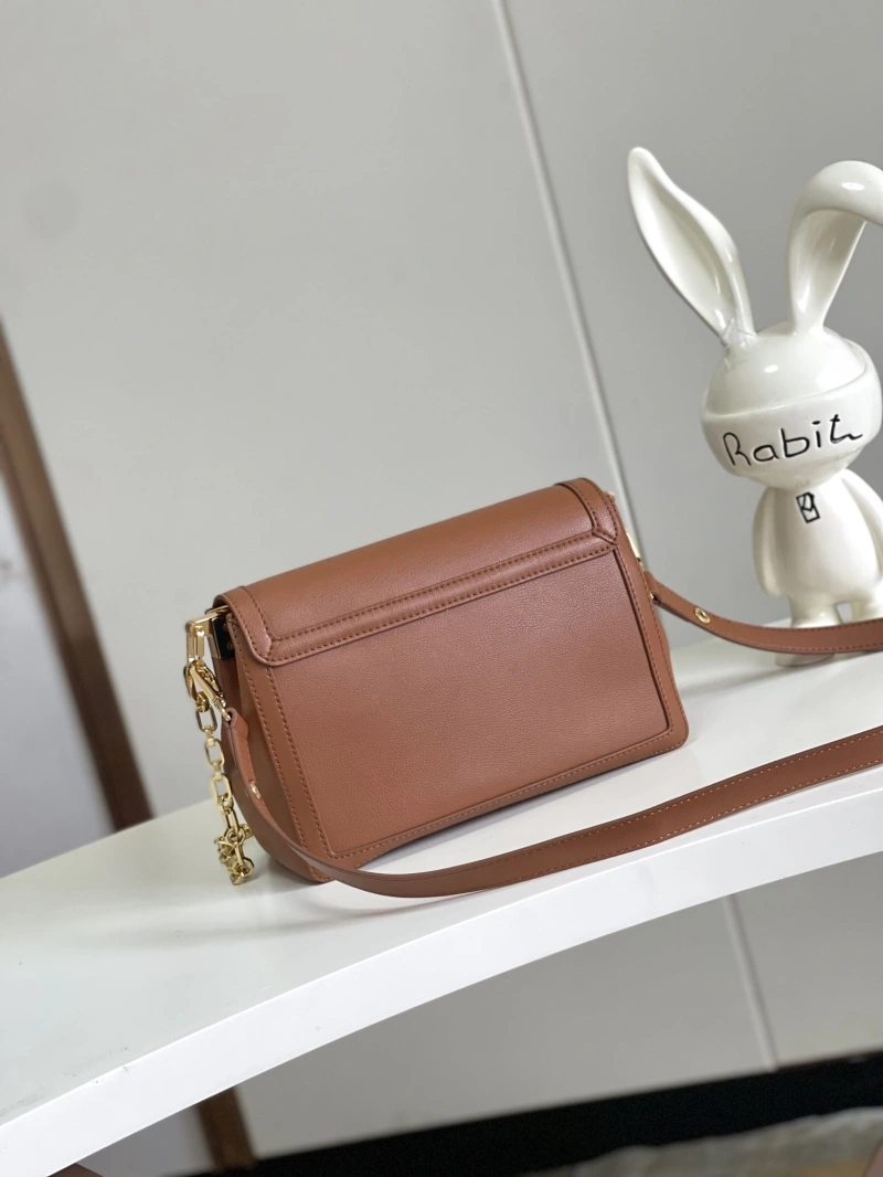 Trendsetting LX Satchel bags 15073