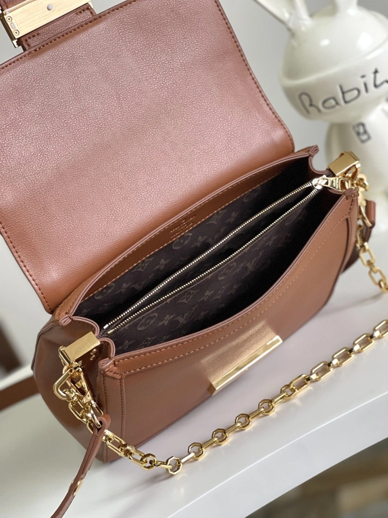 Trendsetting LX Satchel bags 15073