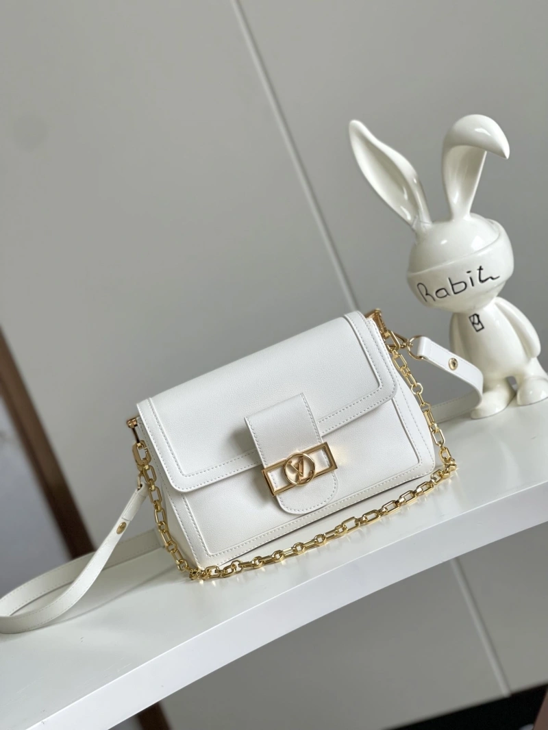 Trendsetting LX Satchel bags 15077