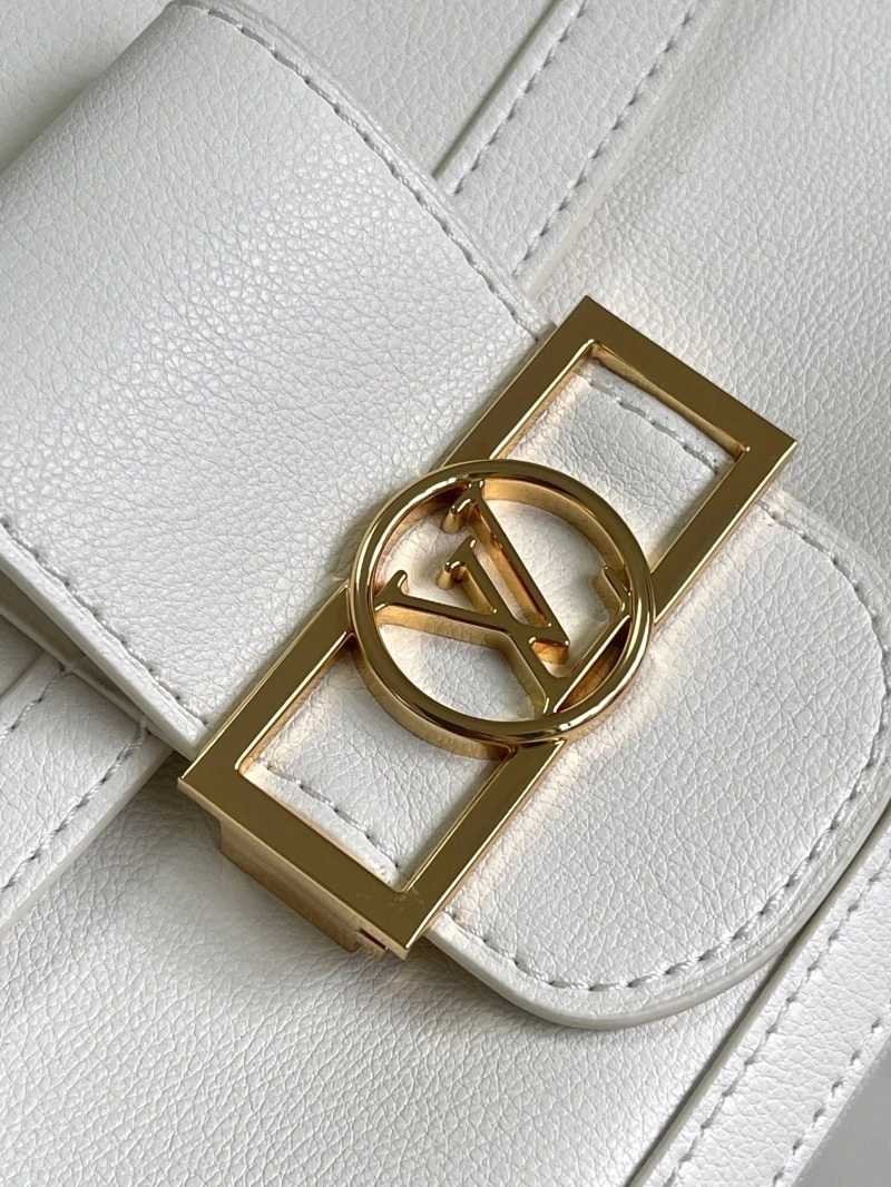 Trendsetting LX Satchel bags 15077