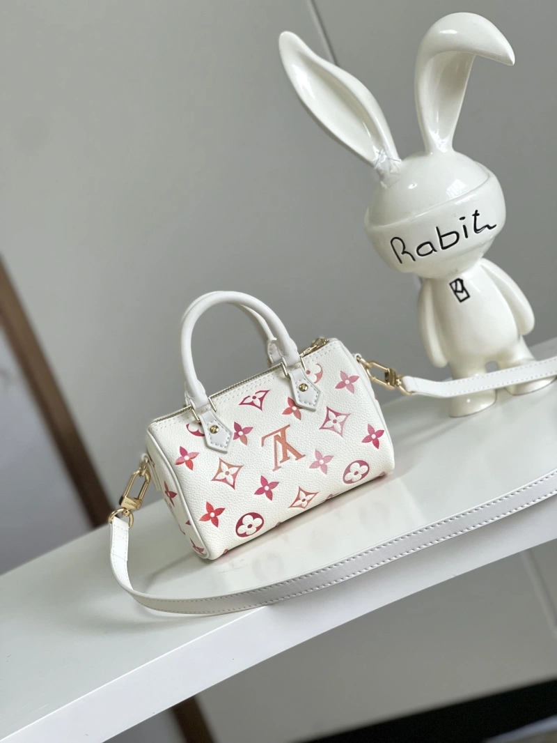 ModernLook LX Speedy Bags 14193