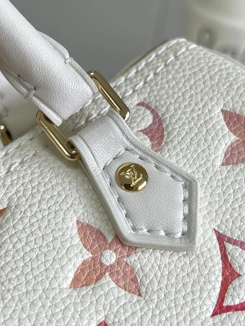 ModernLook LX Speedy Bags 14193
