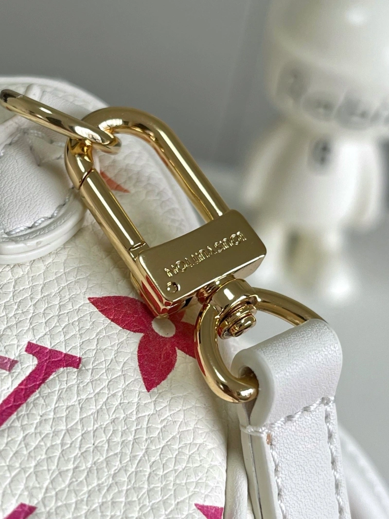 ModernLook LX Speedy Bags 14193