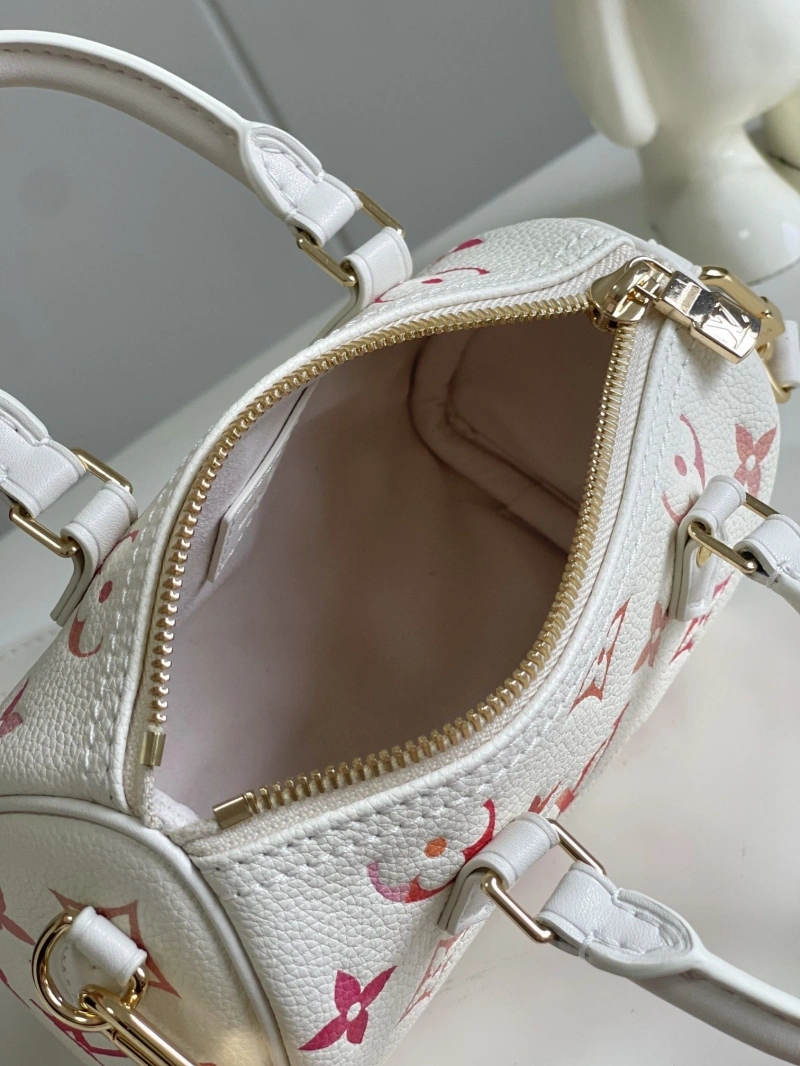 ModernLook LX Speedy Bags 14193