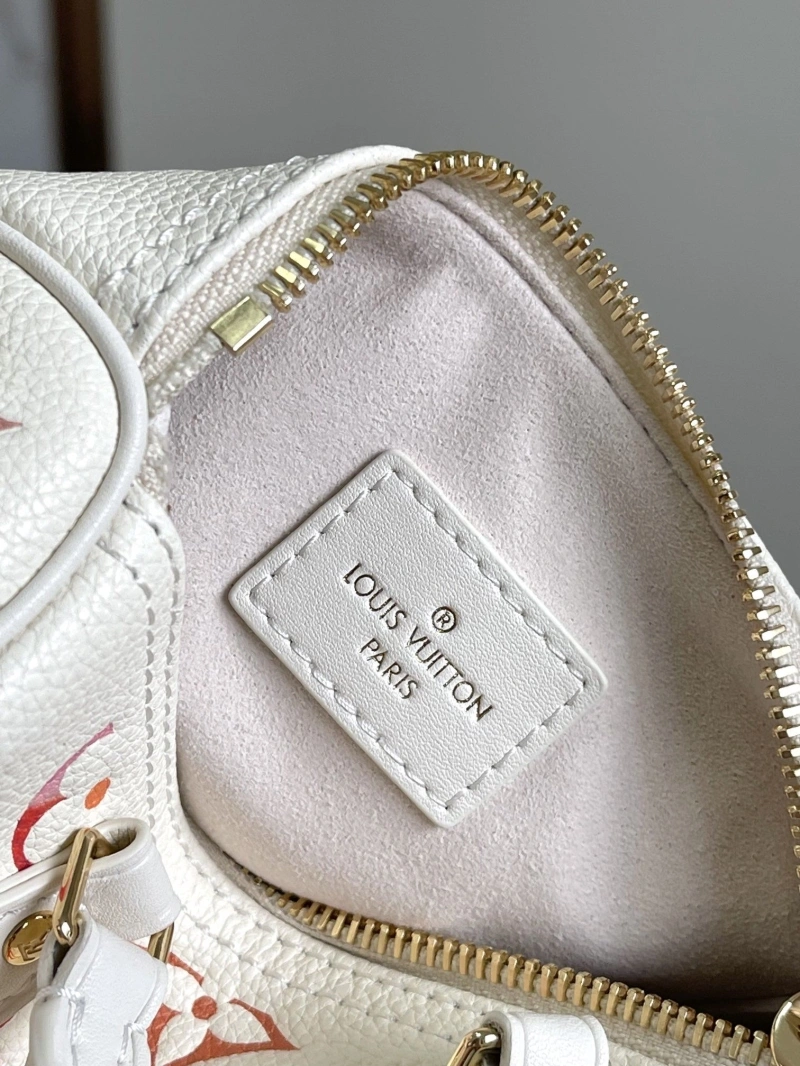 ModernLook LX Speedy Bags 14193