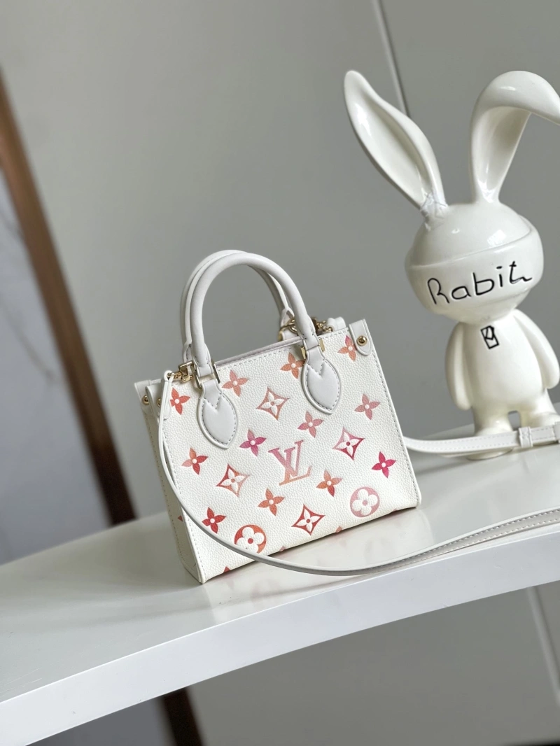 LX Shopping Bags Soft 14438