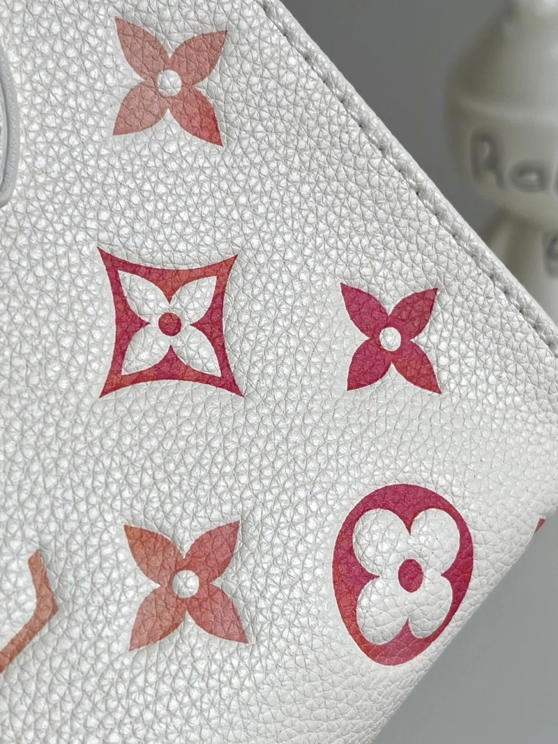 LX Shopping Bags Soft 14438