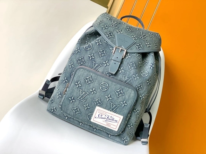 LX Backpacks EasyMatch 15801