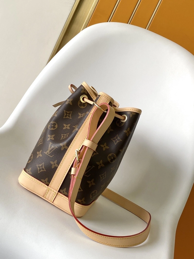 SmartChoice LX Bucket Bags 15544