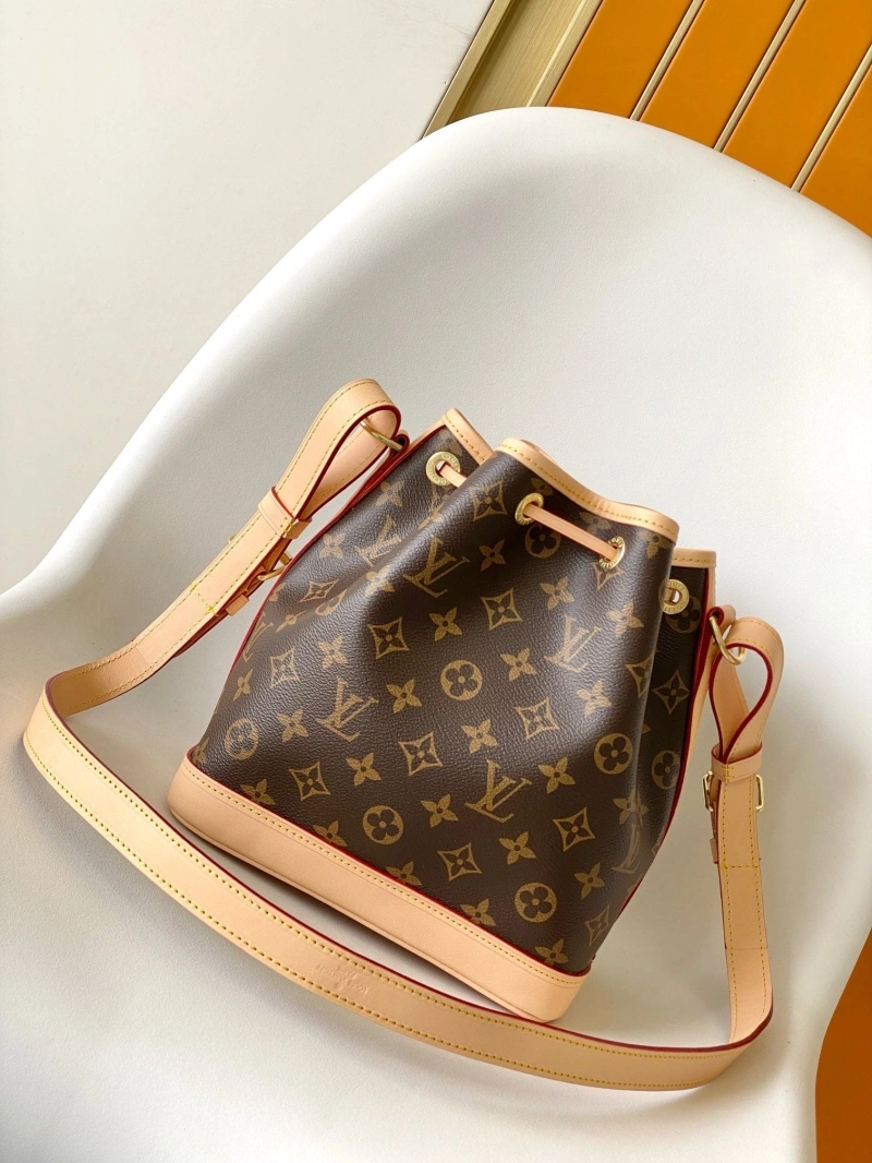 SmartChoice LX Bucket Bags 15544