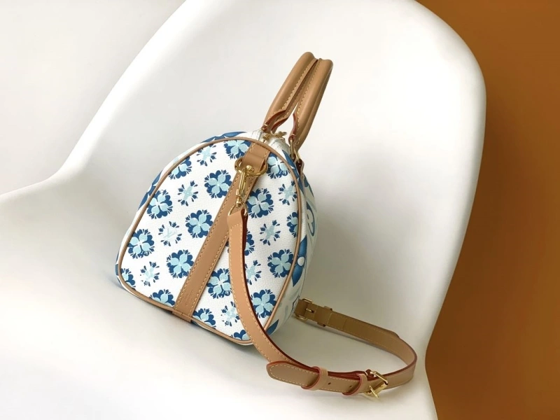 Modern LX Speedy Bags 14187