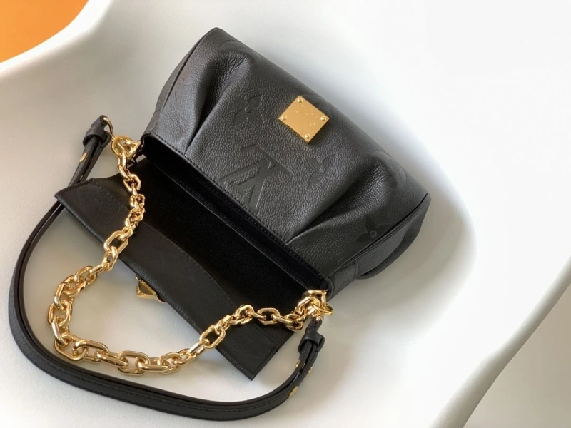 Fashionable LX Satchel bags 15067