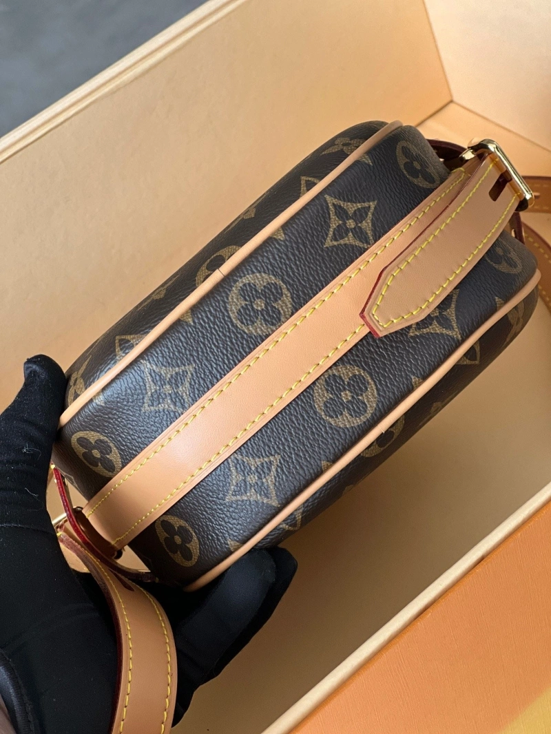 Vibrant LX Round Bags 15248